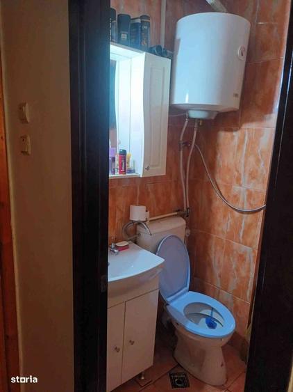 Garsonieră în Central