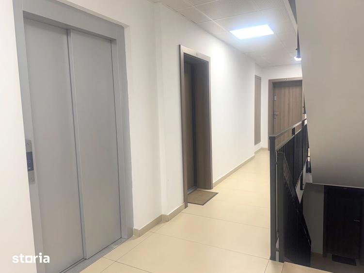 Apartament cu 2 camere în Buziașului