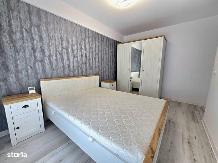 Ap 2 camere Cug Valea Adanca , Intabulat , mobilat complet , Etaj 1 - 2