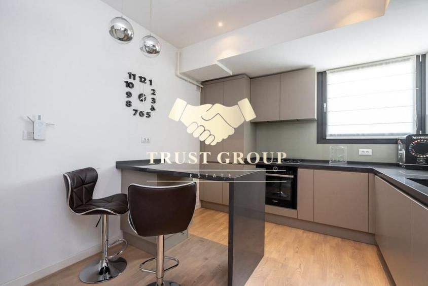 Apartament cu 4 camere decomandat, mobilat în Șoseaua Nordului