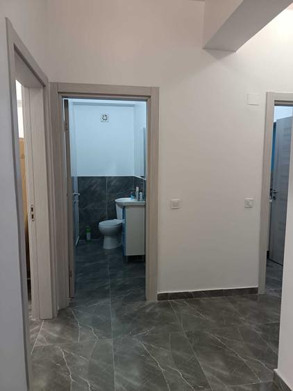 Spațiu comercial, de 56 mp, în Gării