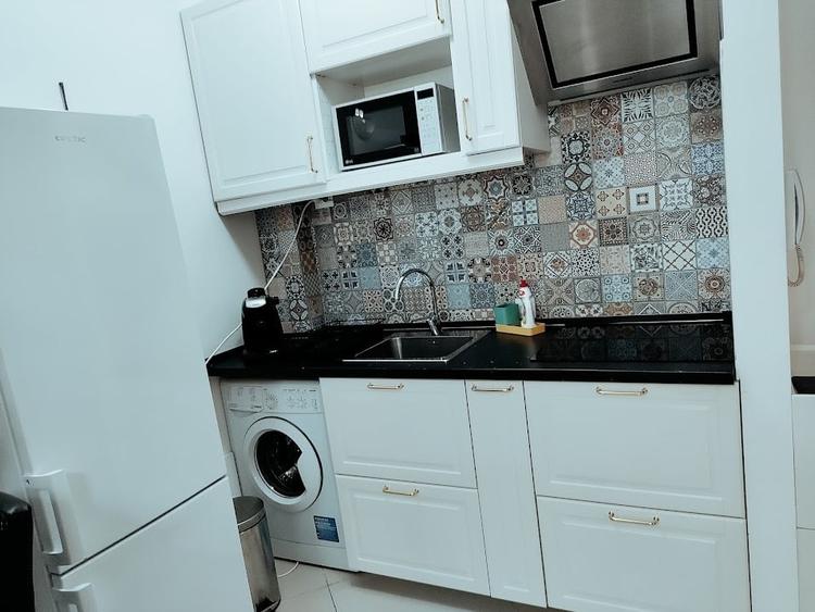 Apartament cu 2 camere semidecomandat în Nord