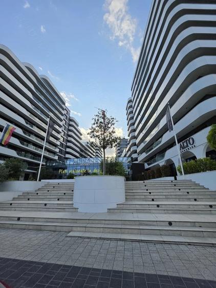 Apartament 2 camere - Alezzi Odyssey - Mamaia Nord - SPA deschis tot timpul anului - 6