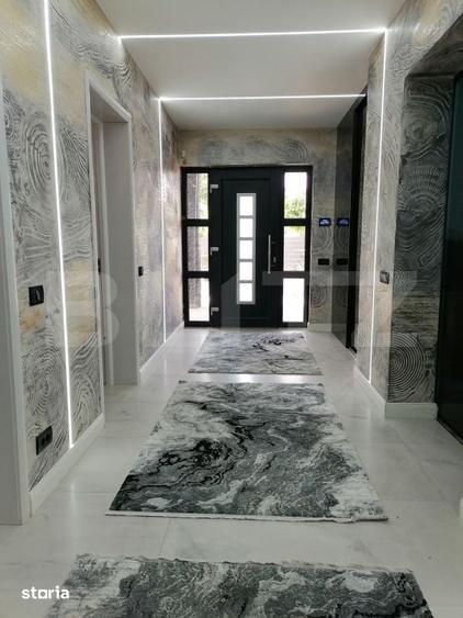 Casă cu 5 camere cu Teren 600 Mp în Răzvad