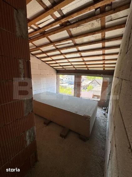 Spațiu comercial, de 1,302 mp, în Central