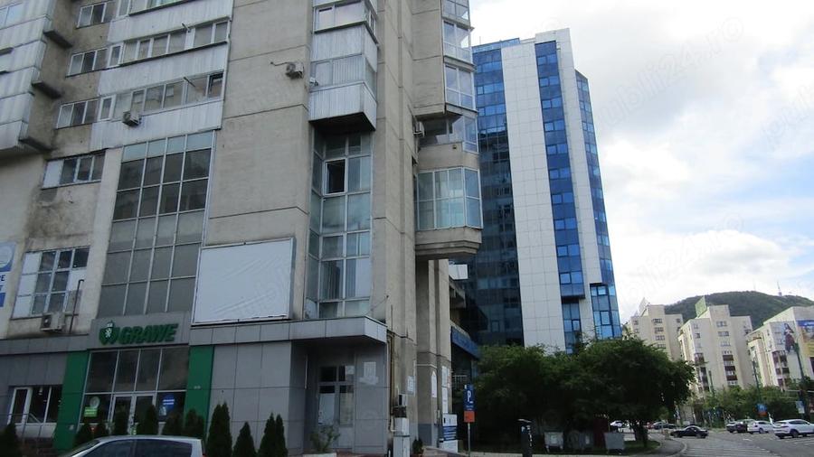 inchiriez spatiu de birou Centru Civic Blocu Roland - 4