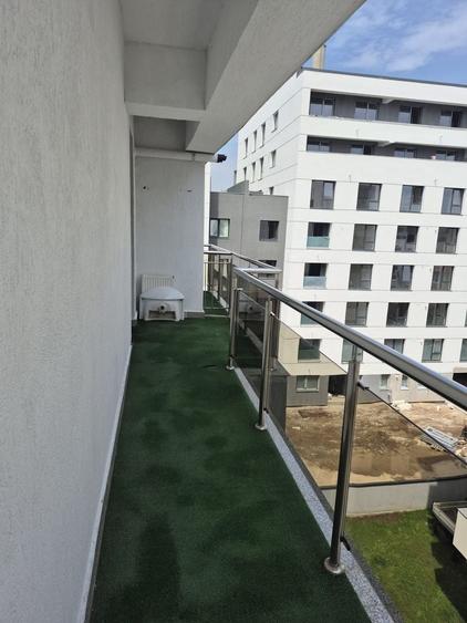 AP. 2 CAMERE-METALURGIEI, PARCARE INCLUSA, BLOC NOU, BUCATARIE INCHISA - 7