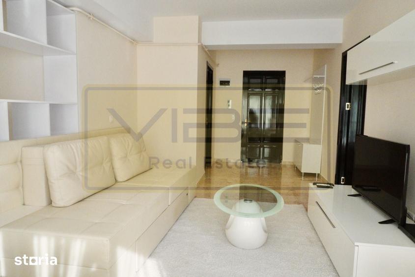 Copou/ Center City/ Modern- New - 2 Room Apartment - 5