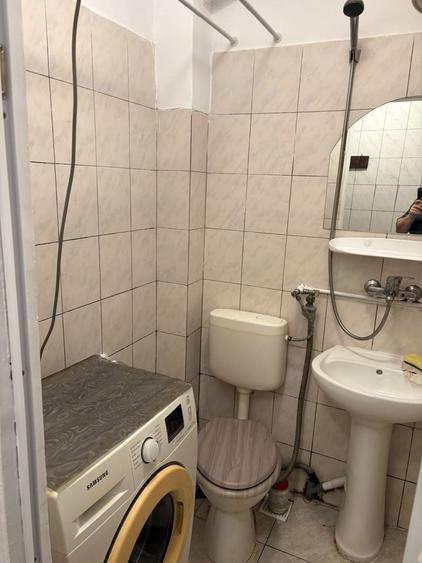 Apartament cu 2 camere decomandat în Ștefan cel Mare