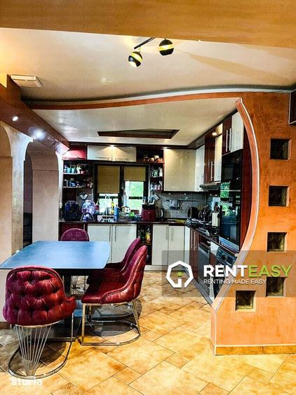 Apartament cu 3 camere în Târgu Cucu