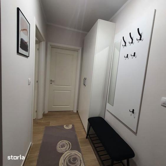 Persoana fizica apartament 1 camera Evergreen Towers Tatarasi - 3
