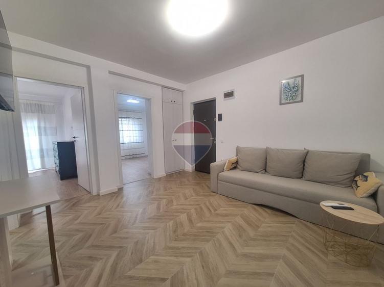 Apartament nou si modern, et 1, la prima inchiriere - 6