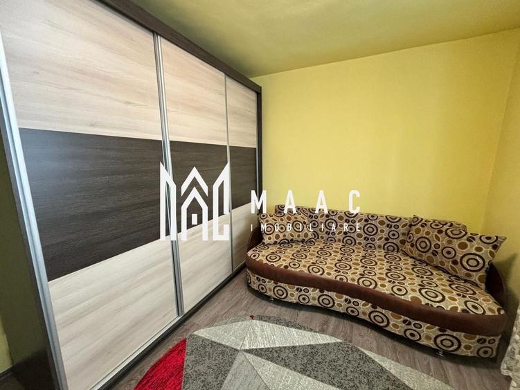 Apartament cu 2 camere, mobilat în Hipodrom 3