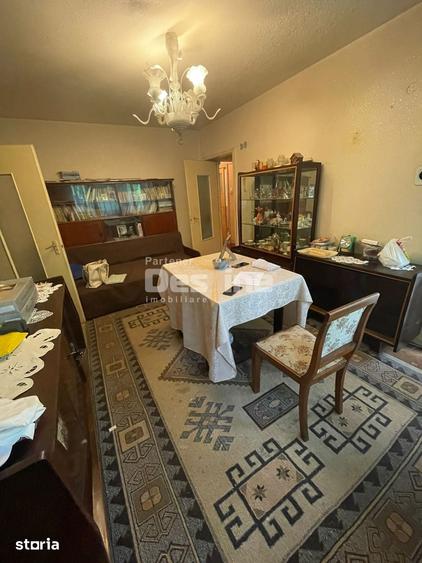 APARTAMENTt 3 CAMERE DE VANZARE - Parter -GIULESTI - 6