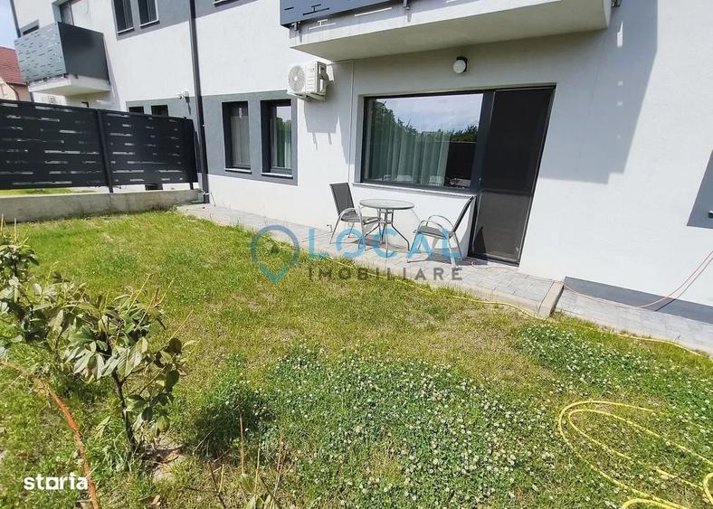 Apartament cu 2 camere semidecomandat în Aurel Vlaicu