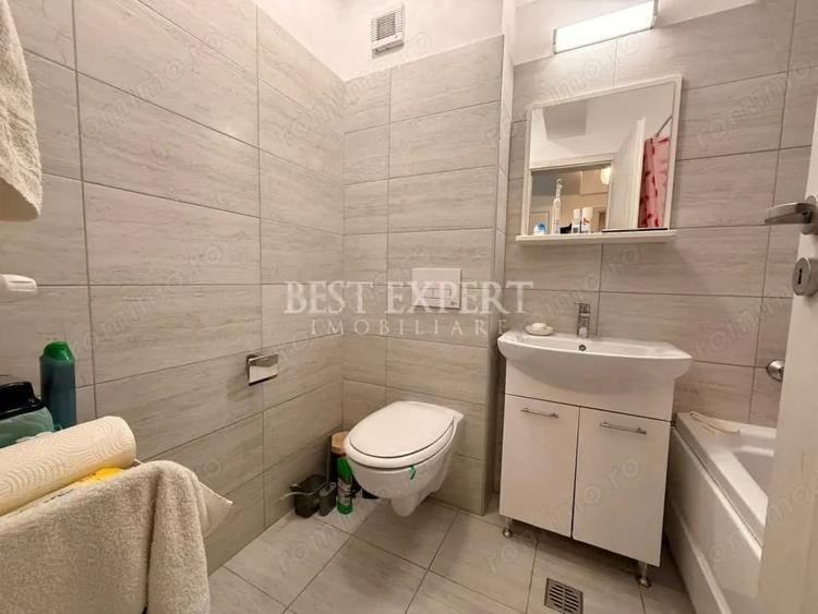 Garsoniera de inchiriat cu Parcare | Disponibilitate imediata - 6