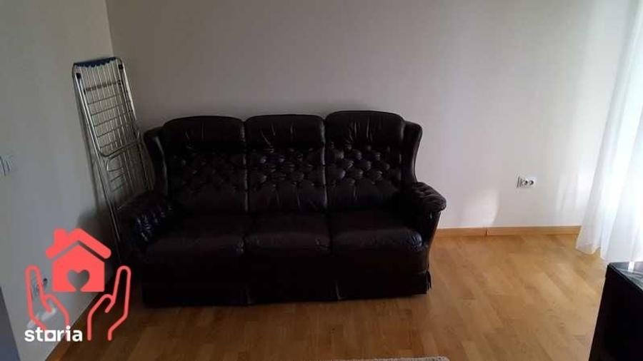 Apartament cu 4 camere în Domenii