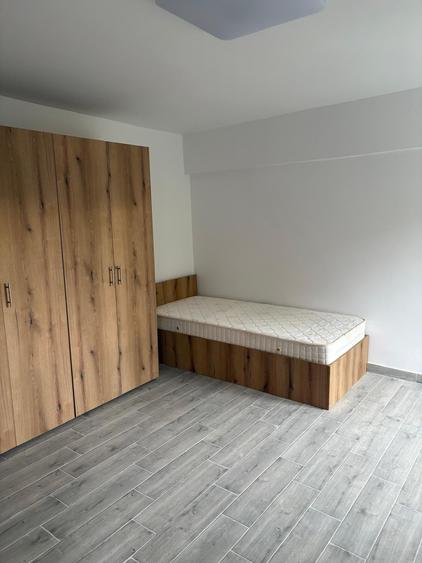 Apartament cu 2 camere nedecomandat în Complex Studențesc
