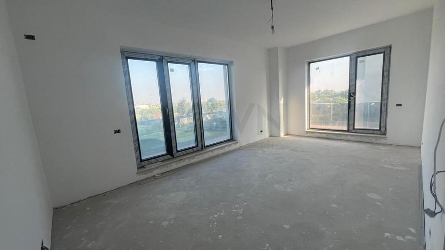REA1024361 Apartament 4 camere I Premium Residence - 2