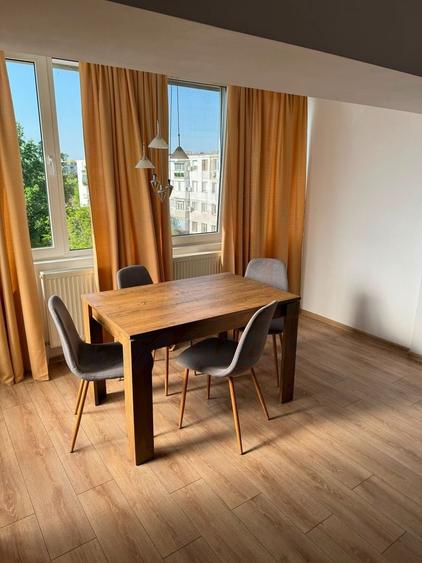 Apartament cu 2 camere decomandat în Țiglina 1