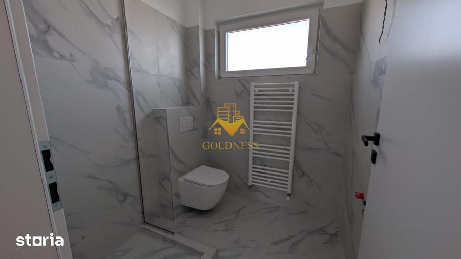 Casă cu 4 camere cu Teren 470 Mp în Jucu