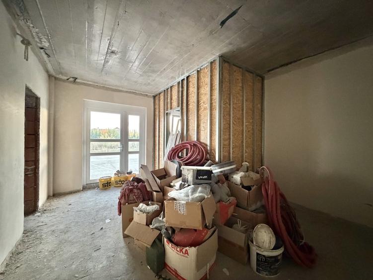 Spațiu comercial, de 146.69999694824 mp, în Chișoda