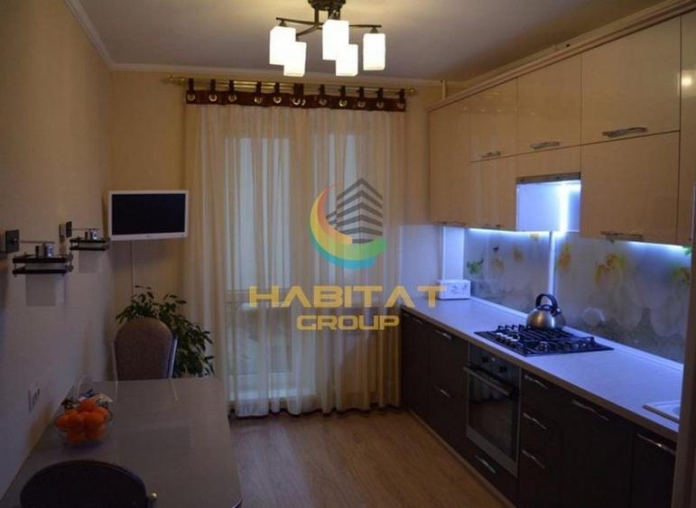 Apartament cu 2 camere decomandat în Apărătorii Patriei