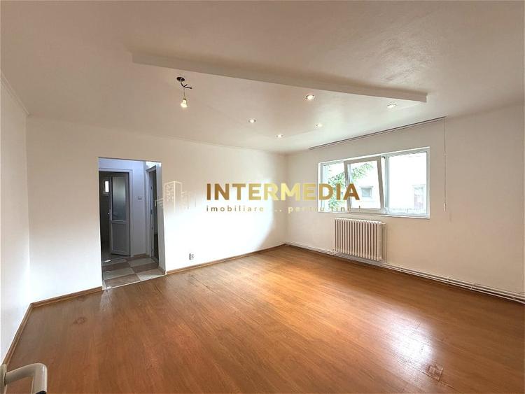 Apartament | 2 Camere | 51 mp | CETATE-PIATA | Bucatarie Mare | Finisat | Utilat - 2
