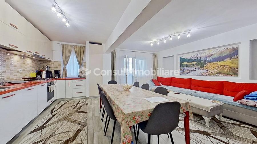 Apartament 5 camere | Manastur