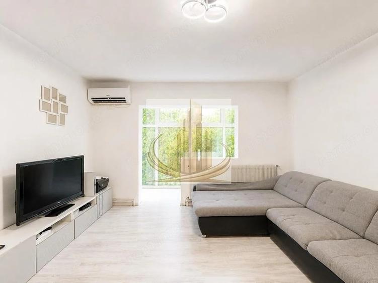 Apartament cu 2 camere semidecomandat în Blașcovici