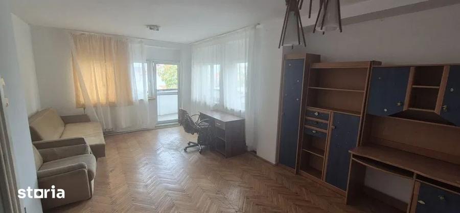 Apartament 3 camere de inchiriat Ultracentral, Centrul Nou - 4