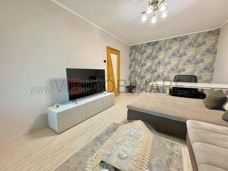2 Camere - Basarab - Banu Manta - 55mp - 4