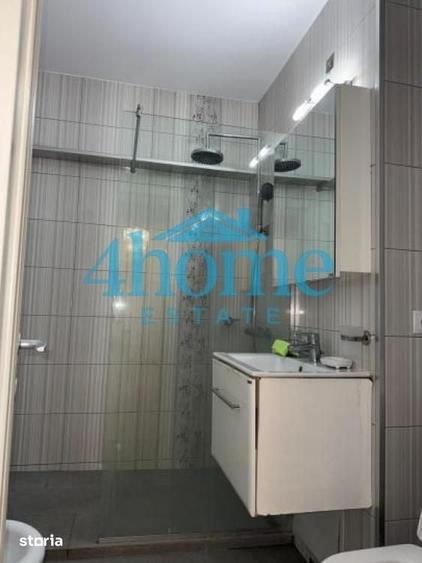 Apartament cu 2 camere în Centrul Istoric