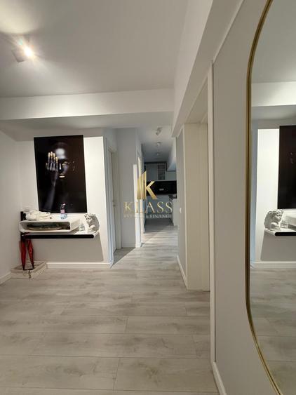 partament 2 camere premium | Bulevardul Unirii | Complet renovat | Pet Friendly - 6