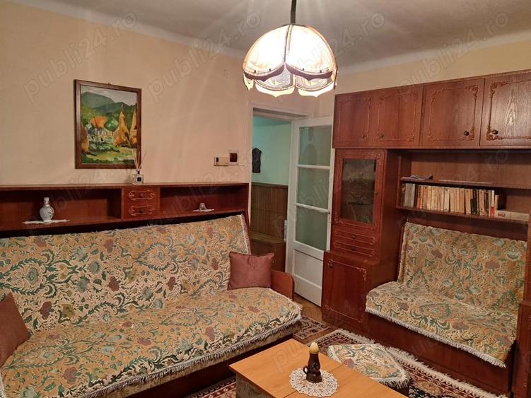 Apartament central 2 camere - 3