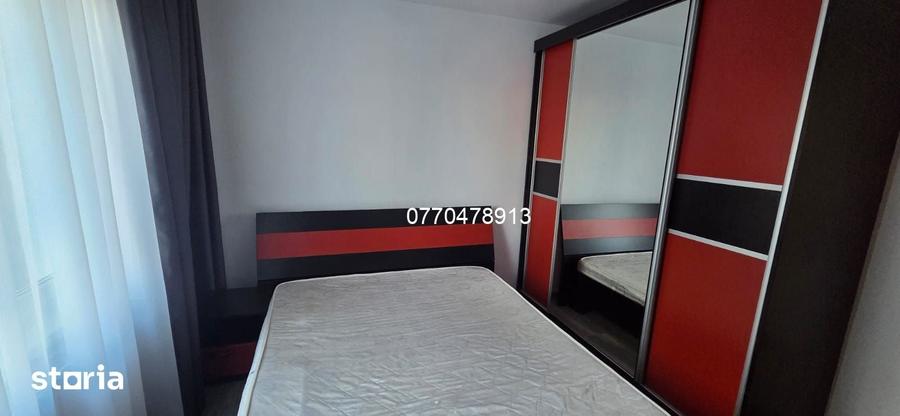 Apartament cu 3 camere decomandat în Militari