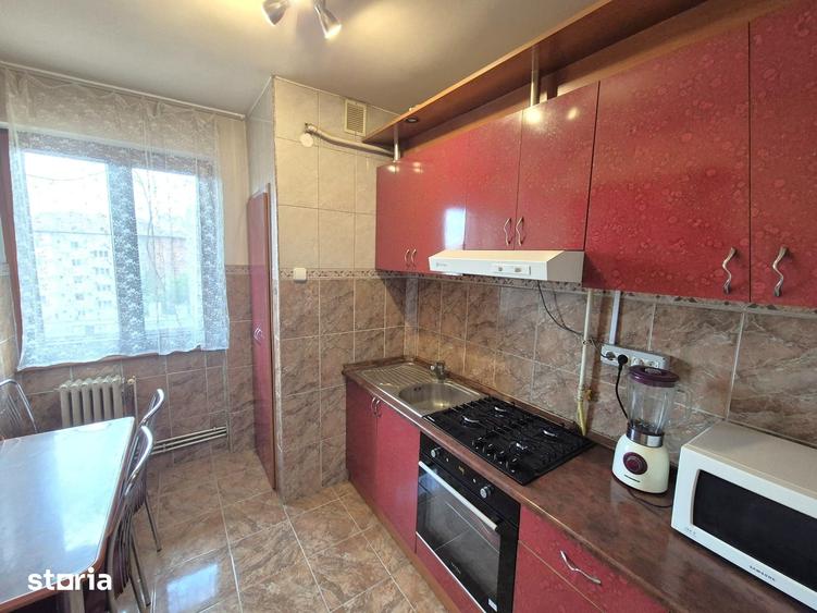 Apartament cu 4 camere în Central