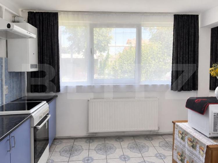 Apartament 3 camere de inchiriat , Deva - zona Ultracentral - 2