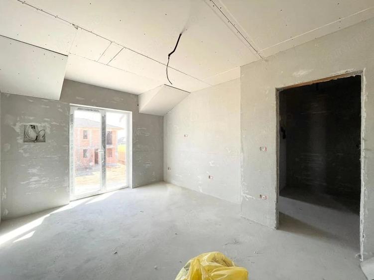Duplex 4 camere, 95mp - Mosnita Veche - 12
