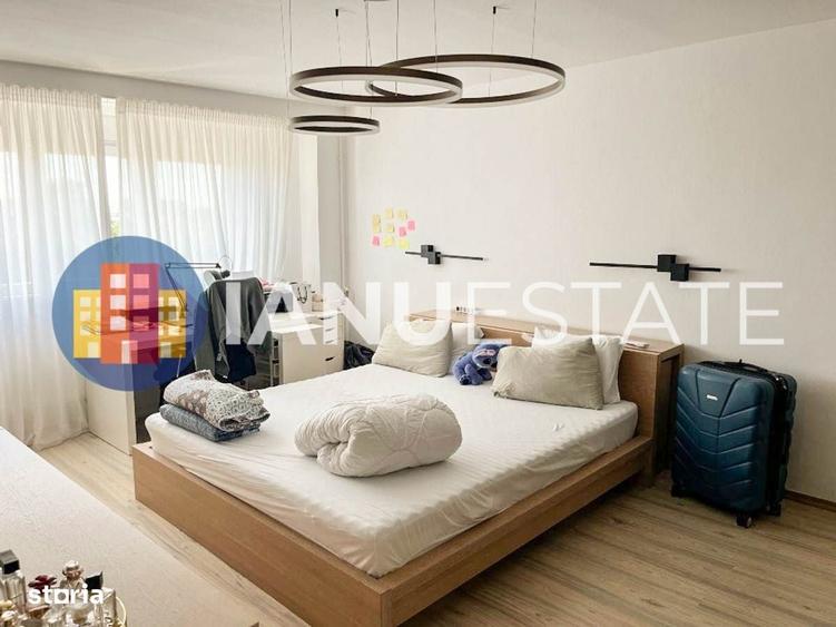 Apartament cu 3 camere decomandat în Unirii