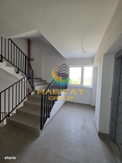 Apartament 3 camere / Parter inalt / balcon+terasa - 14