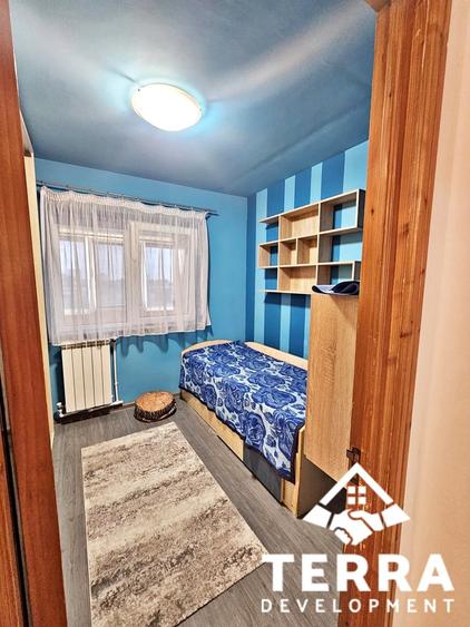Inel 2 | 3 camere |  Termen lung - 10