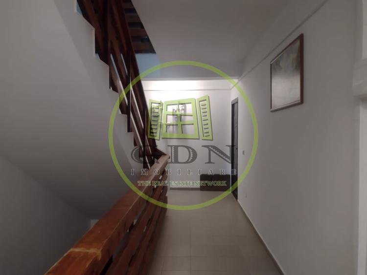 Apartament cu 2 camere decomandat, mobilat în Cioplea