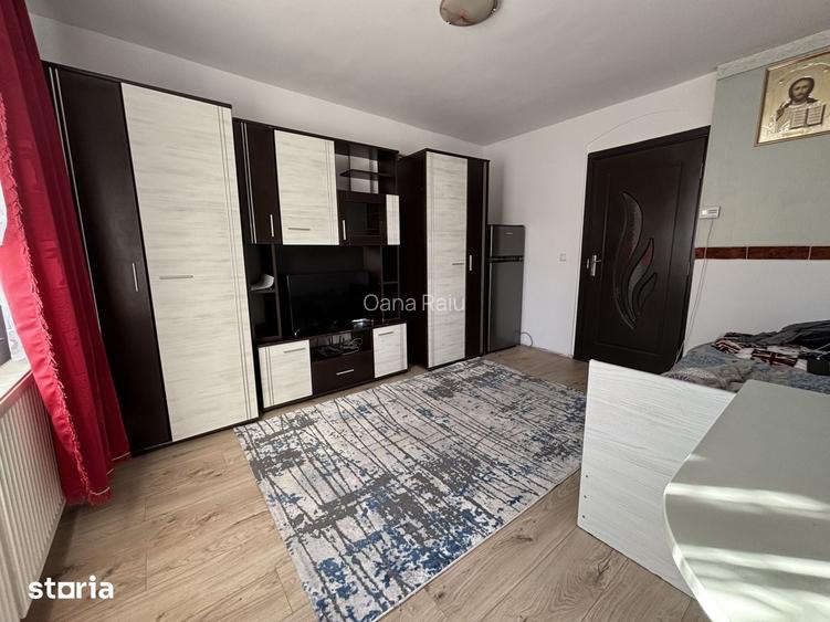 Garsoniera | moderna | Aurel Vlaicu | Beiusului | Marasti