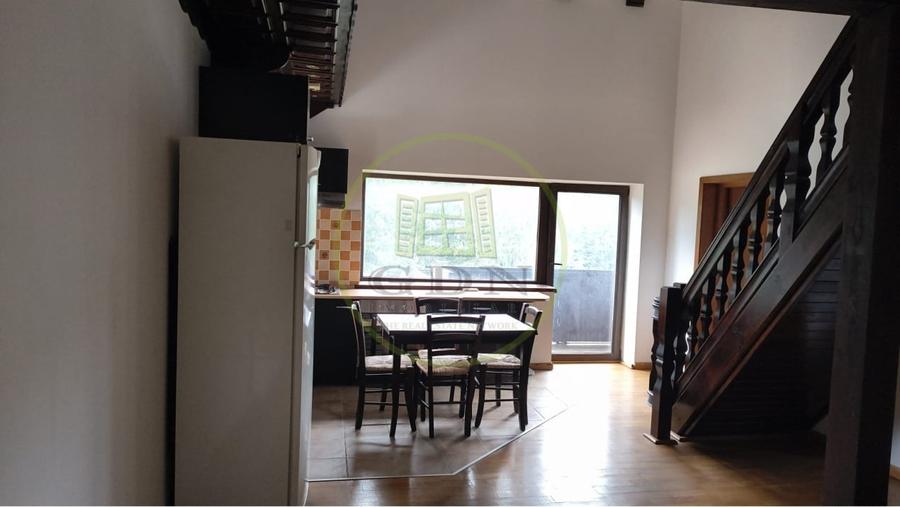 Apartament cu 3 camere decomandat, mobilat în Forestier