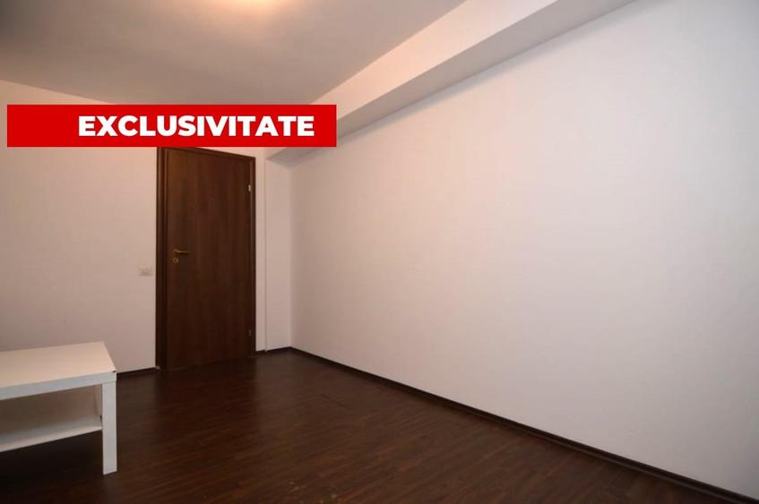 Apartament cu 2 camere decomandat în Baba Novac