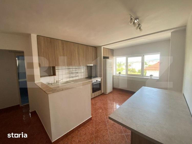Apartament 2 camere, decomandat, finisat la cheie, Zona Iulius - 2