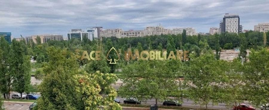 Apartament cu 2 camere decomandat, mobilat în Nerva Traian