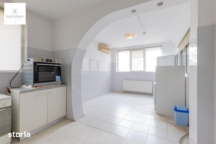Casă cu Teren 520 Mp în Nord
