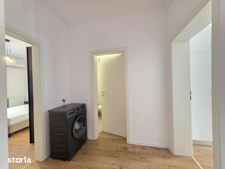 Apartament cu 2 camere în Est
